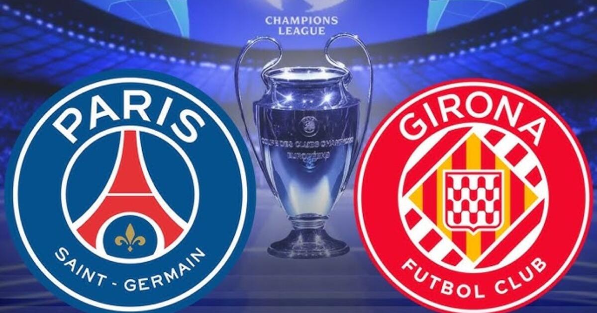 ジローナ: チャンピオンズ リーグの試合は何時に、どのチャンネルで見るべきですか?