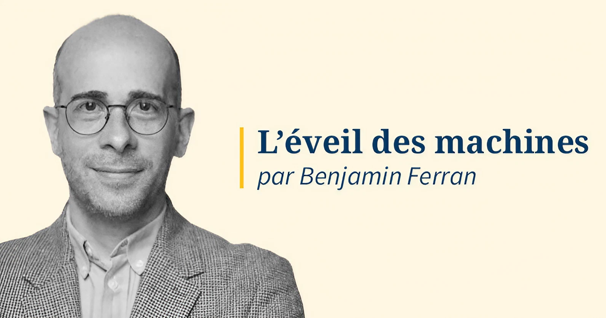La France redeviendra-t-elle une grande puissance grâce à l'IA?