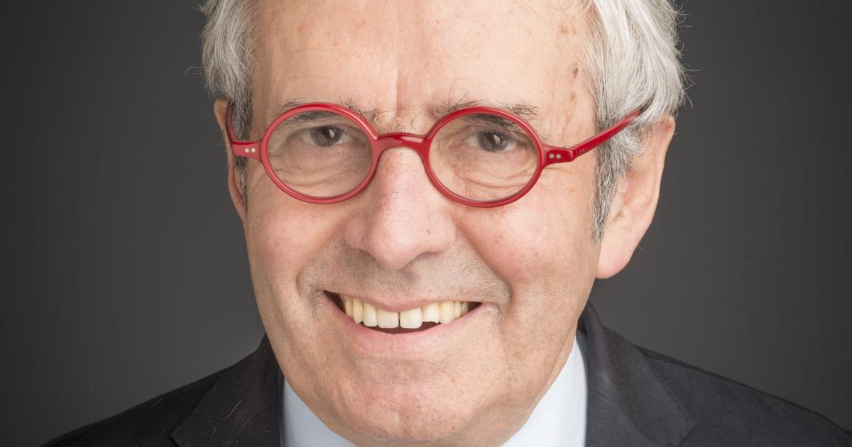 フランス貿易連盟会長フランシス・パロンビ氏が死去