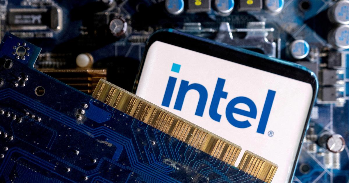 Volgens de Wall Street Journal is Qualcomm van plan Intel over te nemen