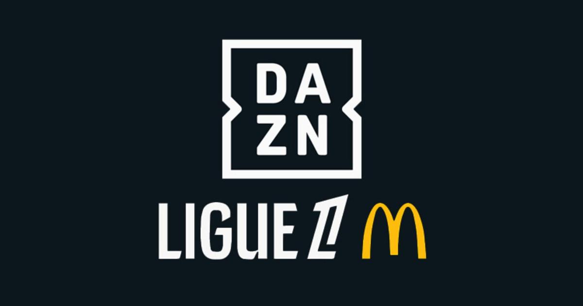 DAZN: Ligue 1 subscription is 50% off, ideal for watching the Lyon match