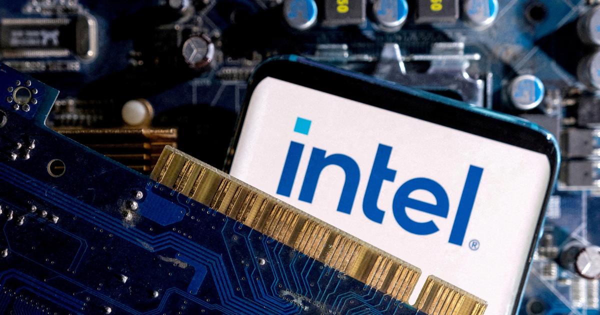 Qualcomm souhaiterait s’offrir Intel