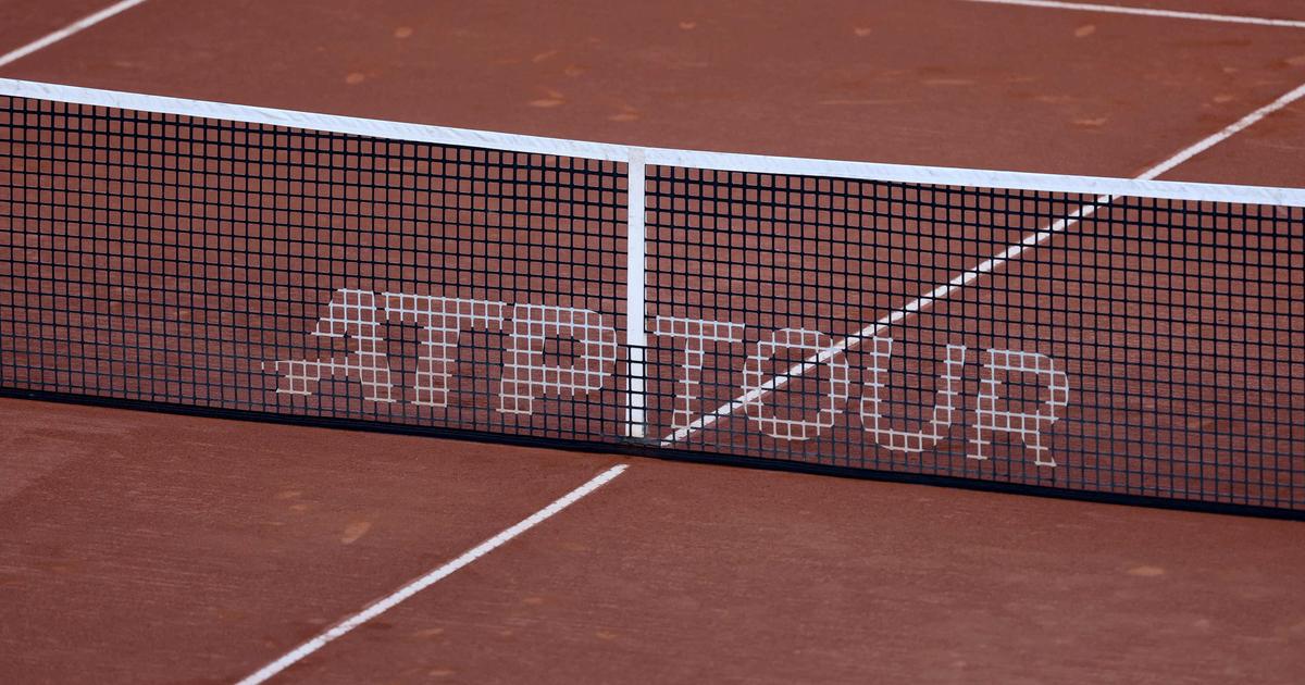 Regarder la vidéo Tennis : petite «révolution» dès 2025, les spectateurs libres de se déplacer durant les cinq premiers jeux