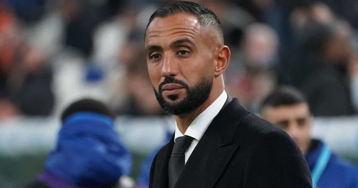 Regarder la vidéo OL-OM : Benatia devant la commission de discipline après «son attitude agressive» envers l’arbitre