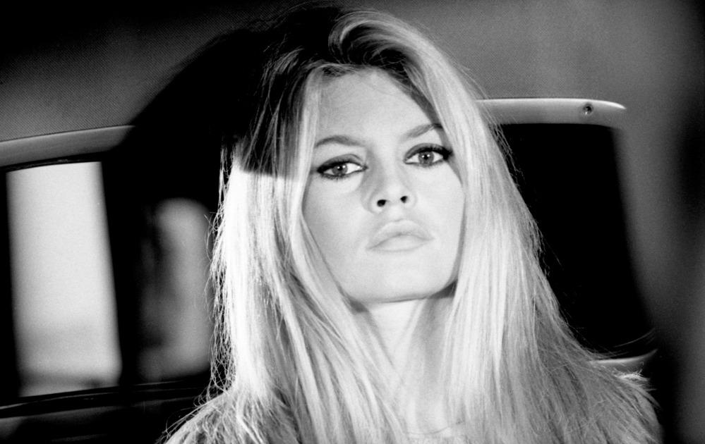 Brigitte Bardot fête ses 90 ans (1/1)