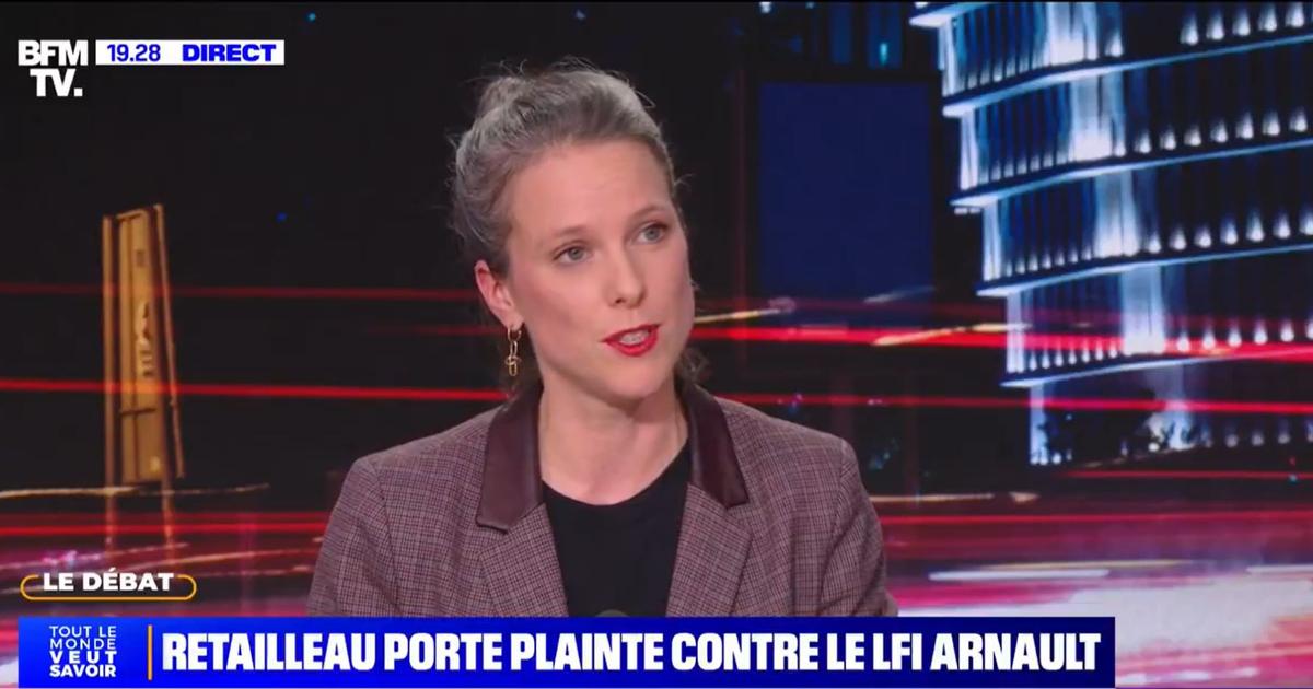 Lucie Castets (NFP) se montre «plutôt favorable» à la régularisation de «tous les sanspapiers