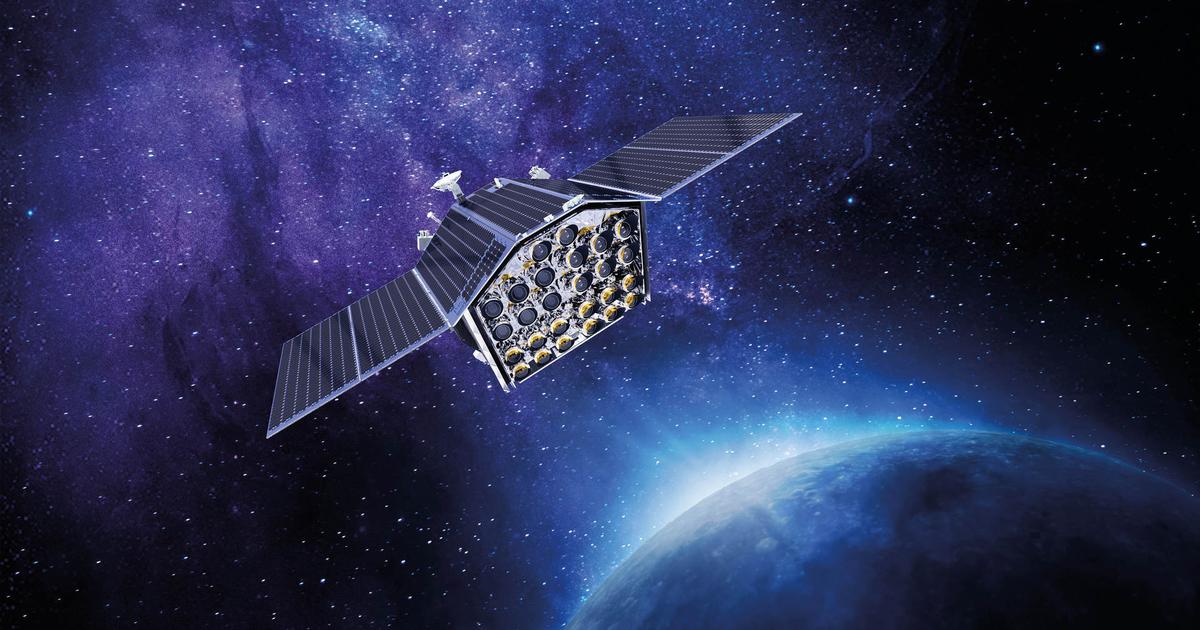 PLATO、新しい地球を求めて出発するヨーロッパの宇宙望遠鏡