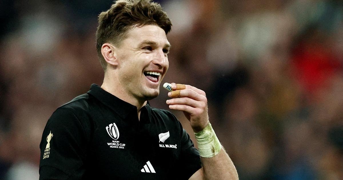 ボーデン・バレットがオーストラリア戦に先発、ケインにとって100回目の選出