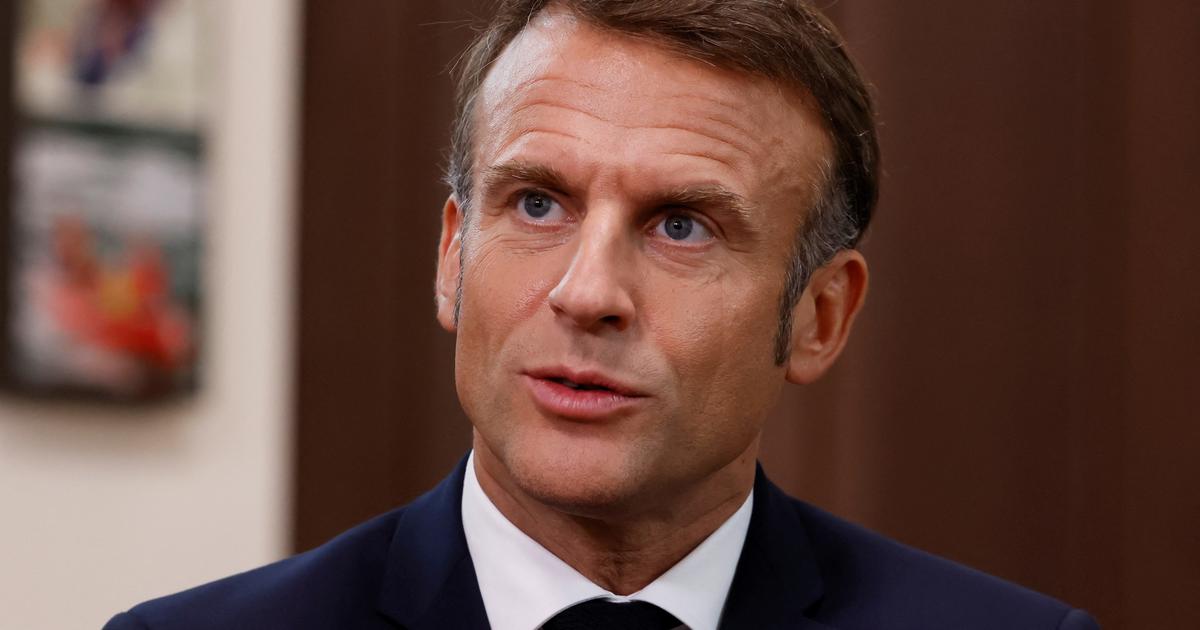 Meurtre de Philippine : Macron exhorte le gouvernement «à mieux protéger les Français», «le faire et moins dire» (1/1)