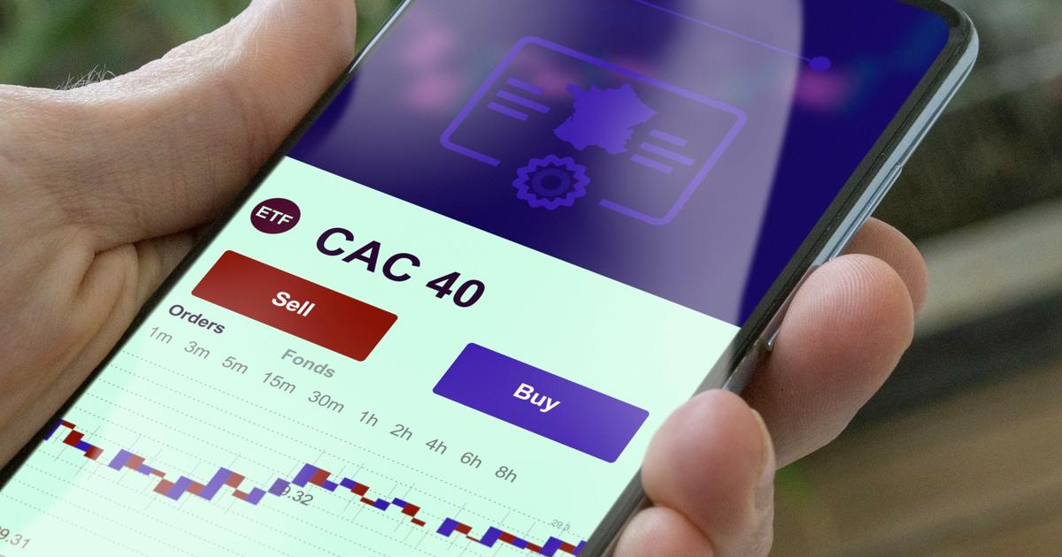 中国経済を支援するための新たな措置により、CAC40は2％以上上昇した。