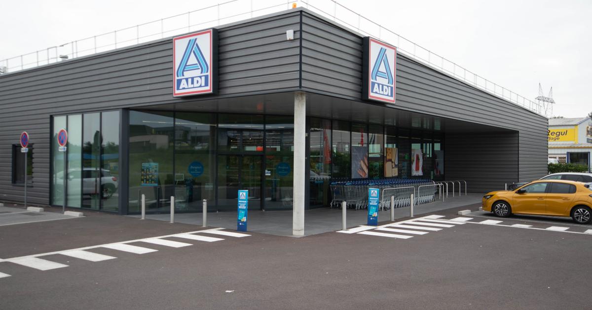 Aldi takes control of its subsidiaries to accelerate in Europe