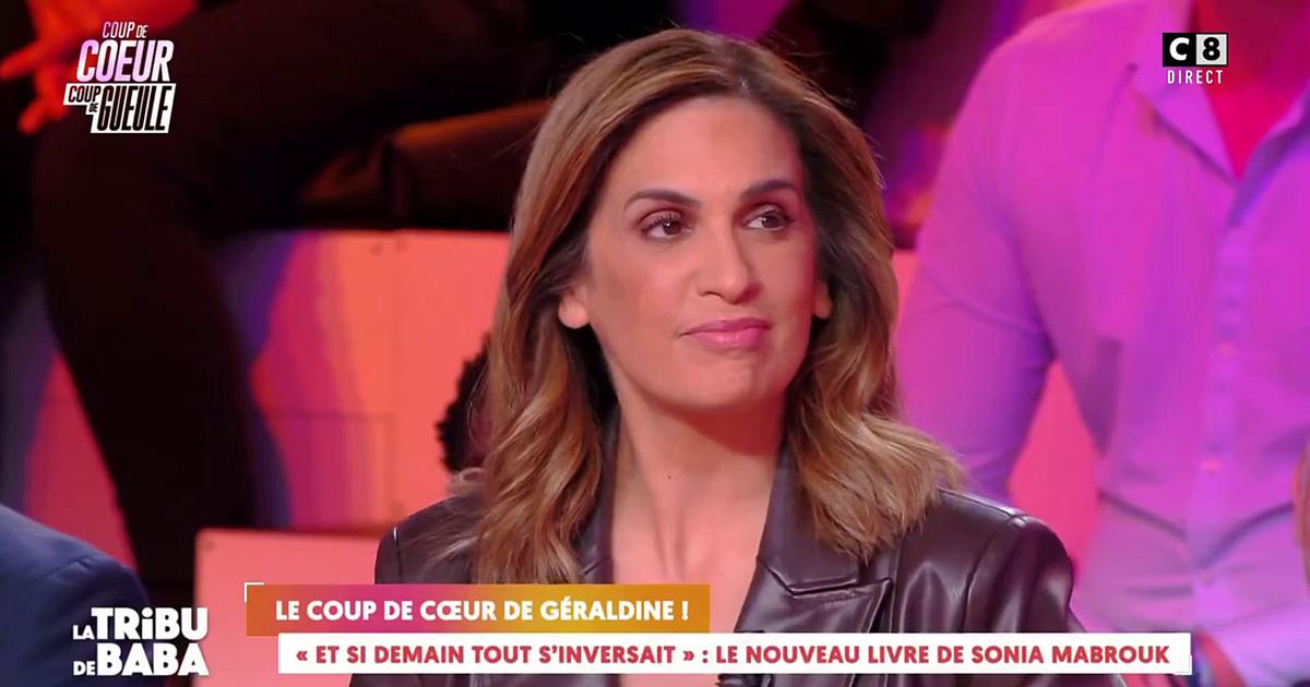 «Il y avait une hostilité mais pas une défiance» : Sonia Mabrouk revient sur son passage mouvementé dans «Quelle époque!»