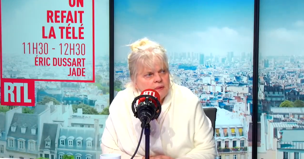 «Est-ce que j'ai l'air à ce point désespérée ?» : Isabelle Nanty tacle l’émission «Golden Bachelor»