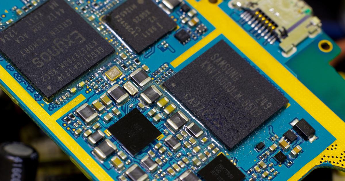 Après Qualcomm, le britannique ARM lorgne à son tour un Intel en difficulté