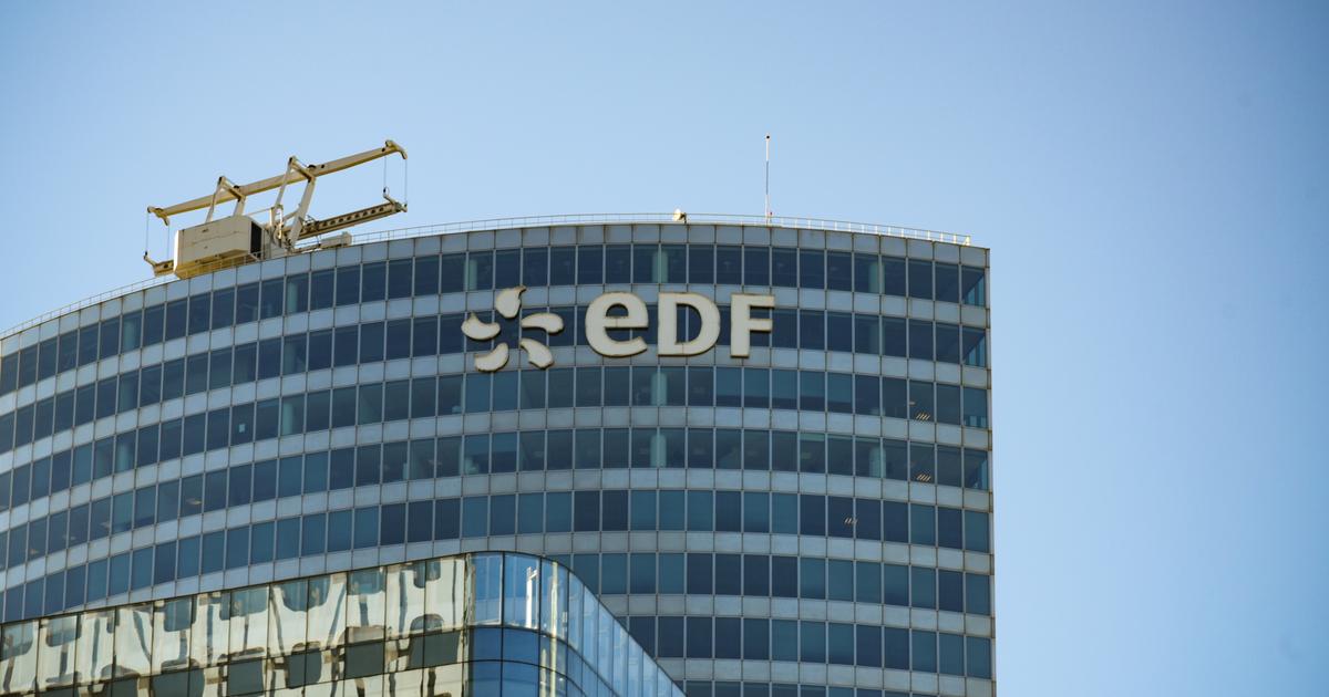 EDFと元ボスのアンリ・プロリオ氏が釈放される