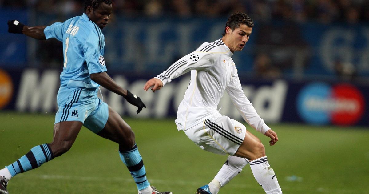 Ronaldo was at the Vélodrome, the OL humiliated the Galaxies… The duels between Real Madrid and the French clubs