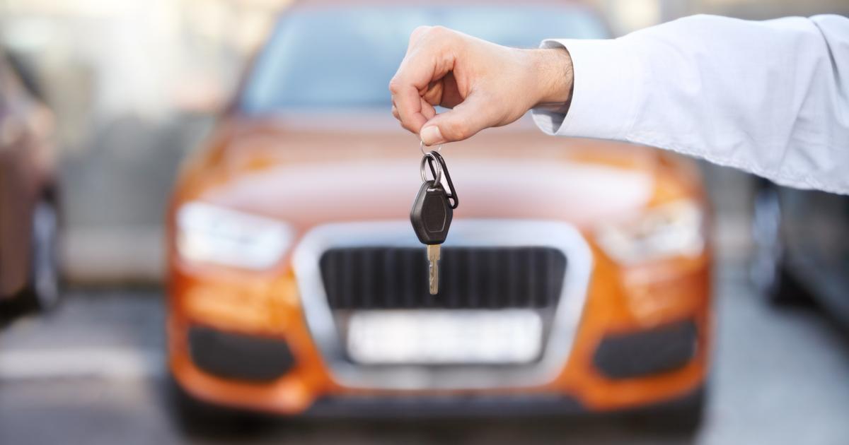 自動車セクターはサーマルカーに対する罰金の増加に直面している