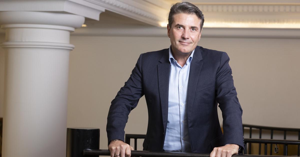 Jacques Pommeraud, PDG d’Inetum : « Notre principe de précaution freine le déploiement de l’IA générative »