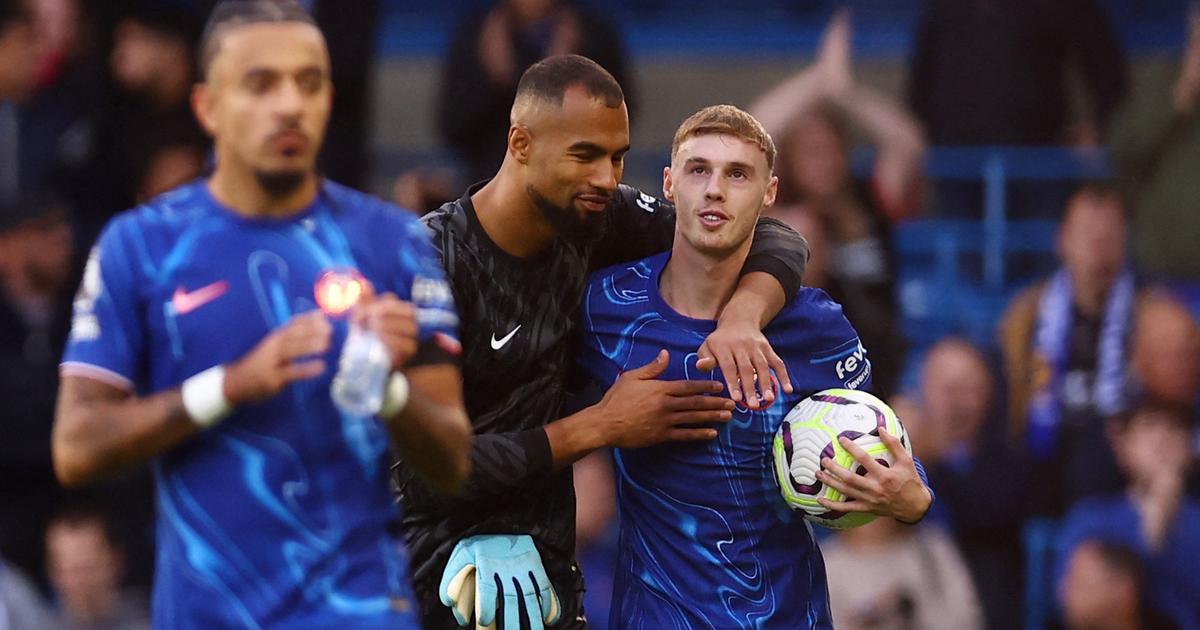 Regarder la vidéo Premier League : Chelsea a-t-il enfin trouvé la bonne formule ?