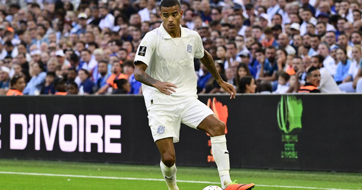 LIVE – マルセイユ対アンジェ: OM はプッシュ、訪問者は苦悩