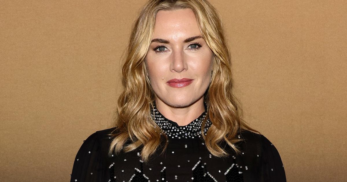 Kate Winslet : «Lee Miller symbolise la façon dont nous voulons vivre et élever nos filles» (1/1)