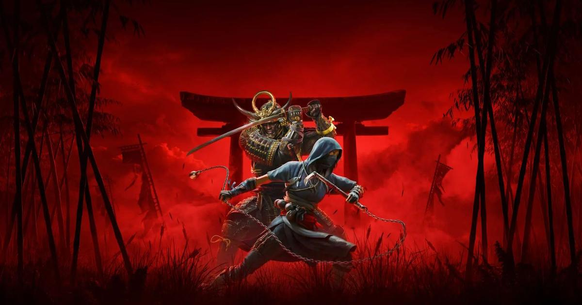 Jeux vidéo : l’action Ubisoft flambe en Bourse sur l’hypothèse d’un rachat par Tencent et la famille Guillemot
