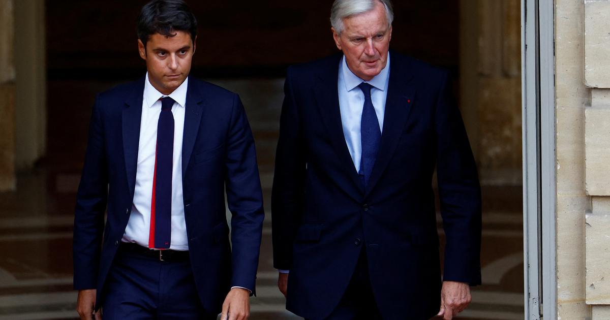 Hausse d’impôts, rapport au RN, Nouvelle-Calédonie... Ces moments de tension entre Michel Barnier et la macronie