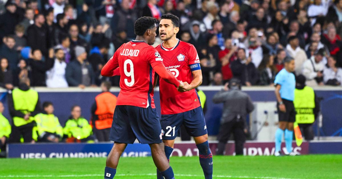 Regarder la vidéo EN DIRECT - Lille-Toulouse : le LOSC veut enchaîner après son exploit face au Real Madrid