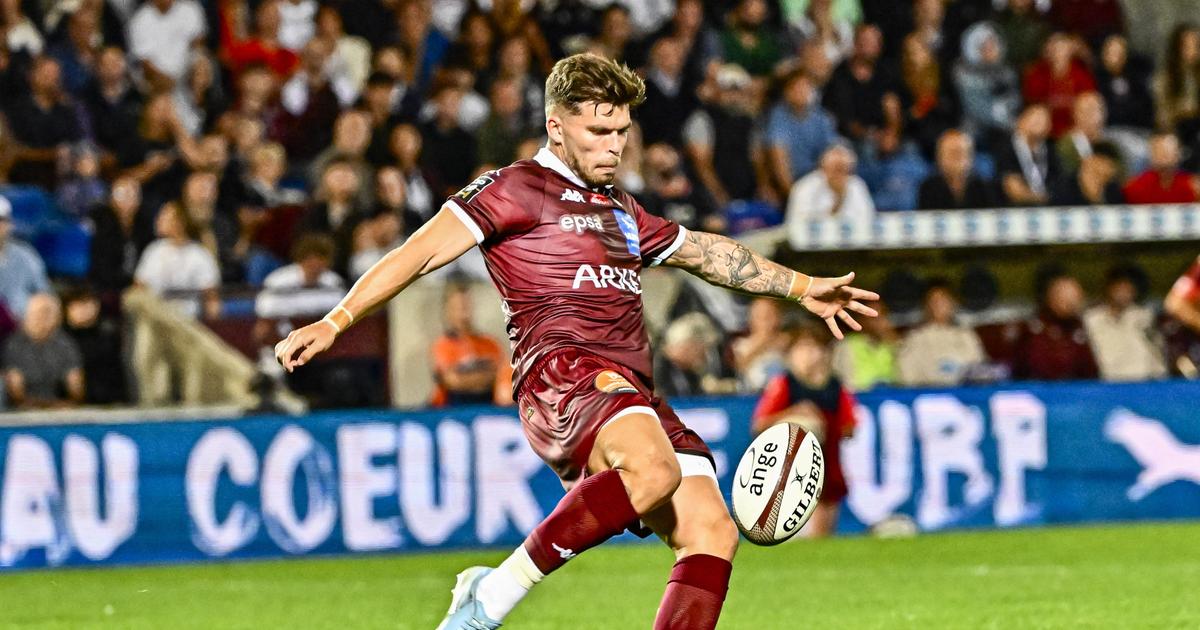 Regarder la vidéo Classement Top 14 : l’UBB reste leader, Toulouse sort du top 3, Montpellier mal en point...