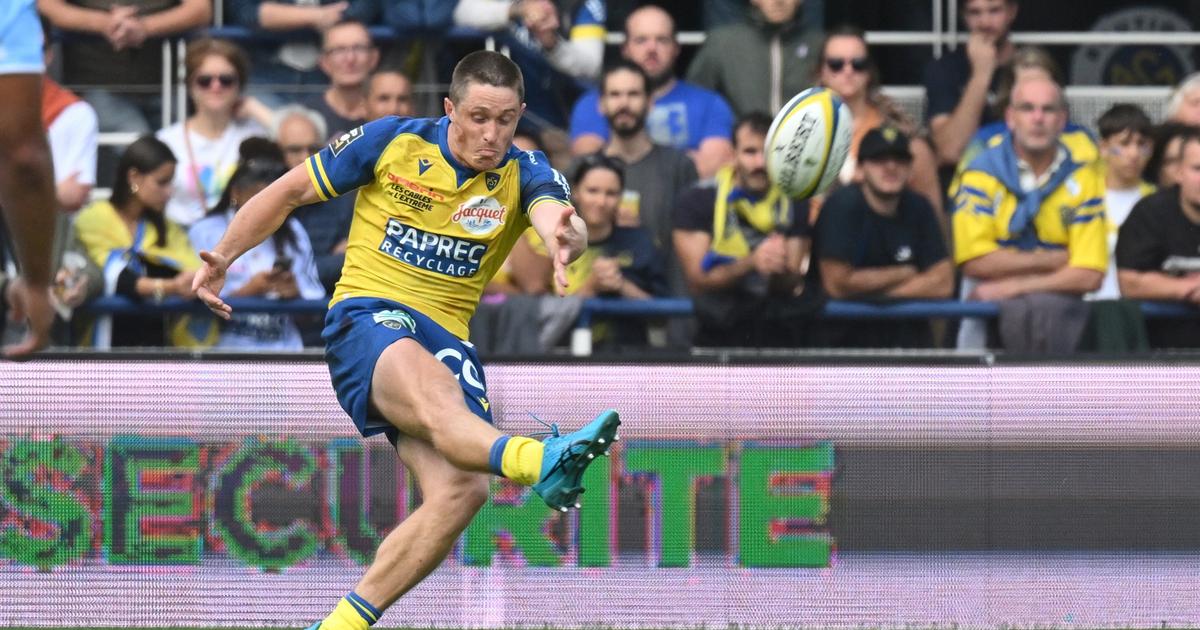 Regarder la vidéo EN DIRECT - Clermont-Toulon : les Auvergnats veulent recoller au Top 5