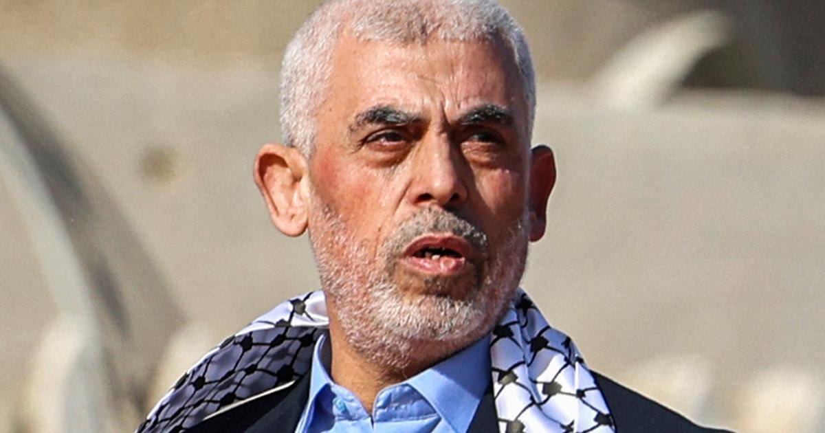 Le Hamas est sérieusement affaibli mais son chef, Yahya Sinwar, refuse de capituler