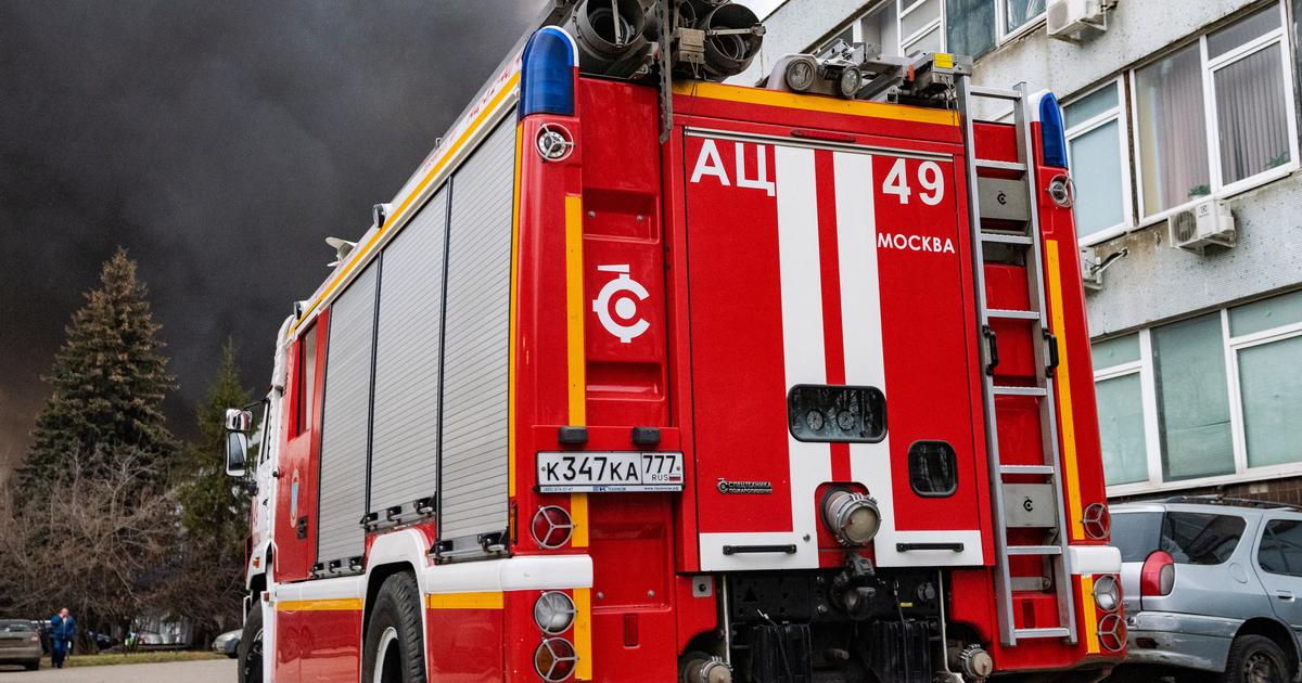 Regarder la vidéo Montpellier : un incendie d’origine criminelle fait deux morts dans une épicerie