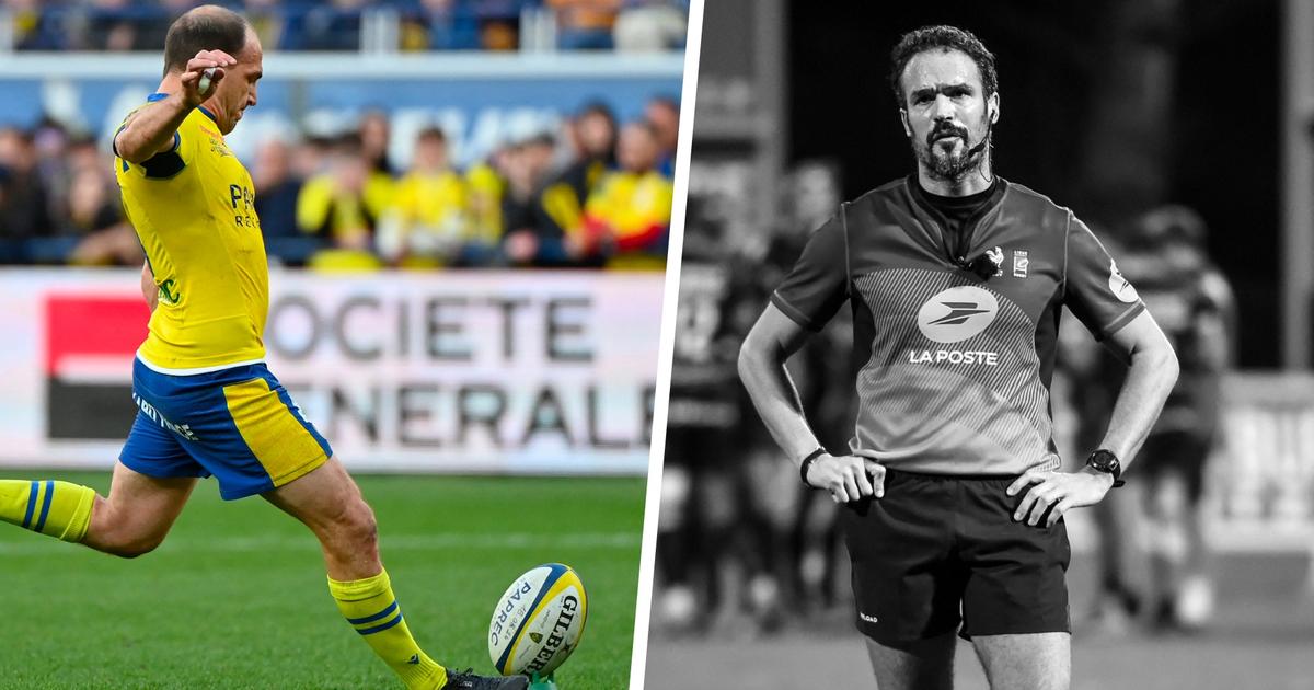 Regarder la vidéo Clermont-Toulon : Serin et Urdapilleta parfaits, trop d’indiscipline, des décisions arbitrales litigieuses... Les tops et les flops