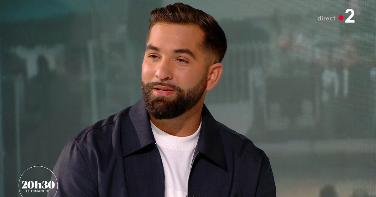 «Avec tout ce qu’il s’est passé...» : une première interview télé dans la douleur pour Kendji Girac après l’accident (1/1)