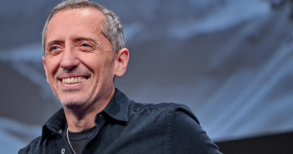 At Michou or at Chouchou? Gad Elmaleh will buy the Parisian cabaret