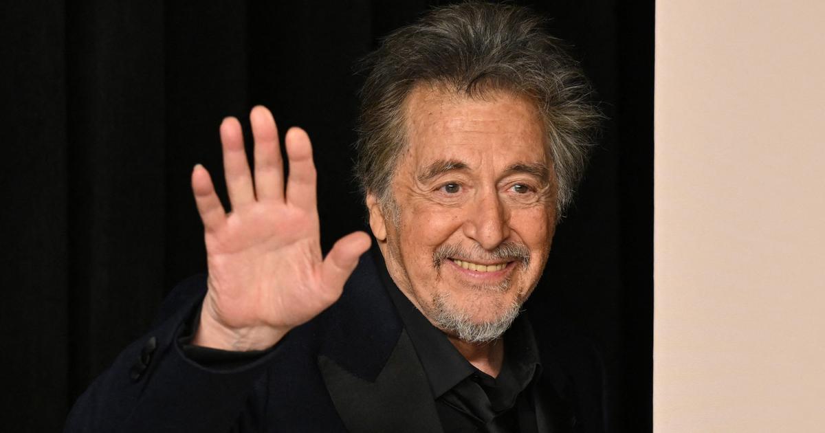 « Je n’avais plus de pouls »: Al Pacino révèle avoir failli mourir du Covid en 2020