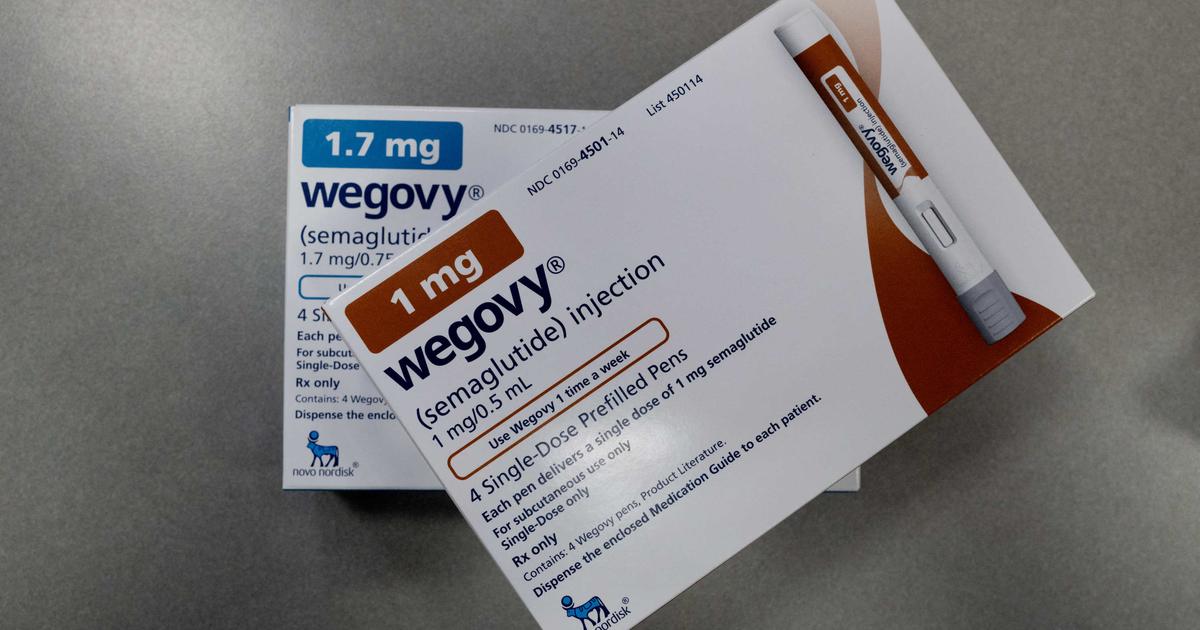 Qui peut prendre du Wegovy, ce nouveau médicament anti-obésité qui arrive en France ? (1/1)