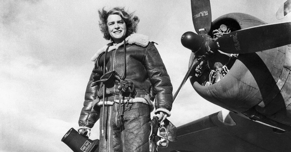 Margaret Bourke-White et Lee Miller, les destins parallèles des deux légendes de la photo du XXe siècle (1/1)