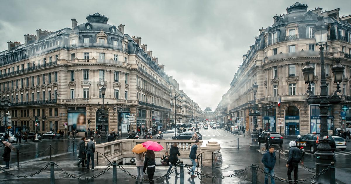 EN DIRECT - Dépression Kirk : l’ex-ouragan s’apprête à déferler sur la France (1/1)