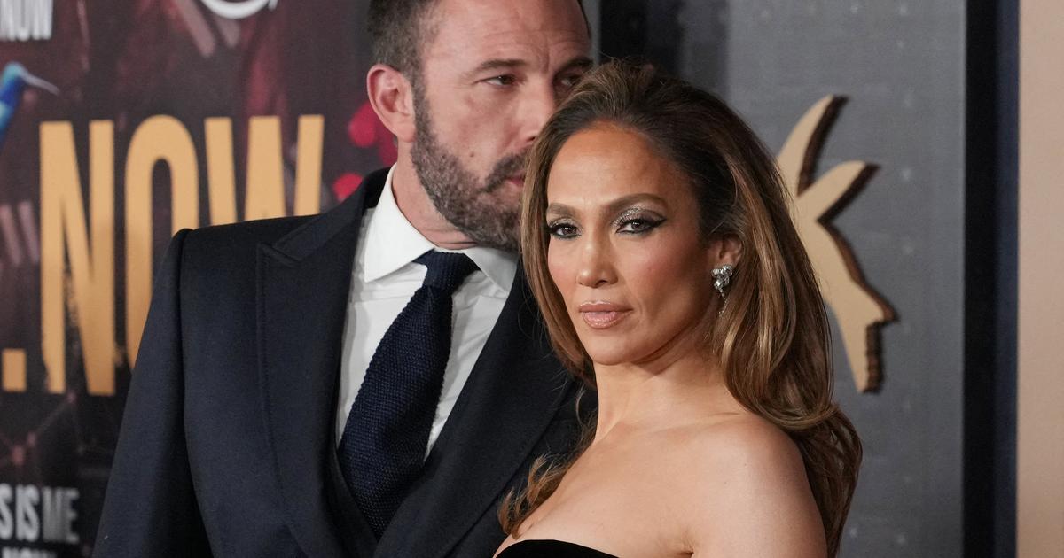 «C’est solitaire, inconnu, effrayant» : Jennifer Lopez brise le silence autour de son divorce