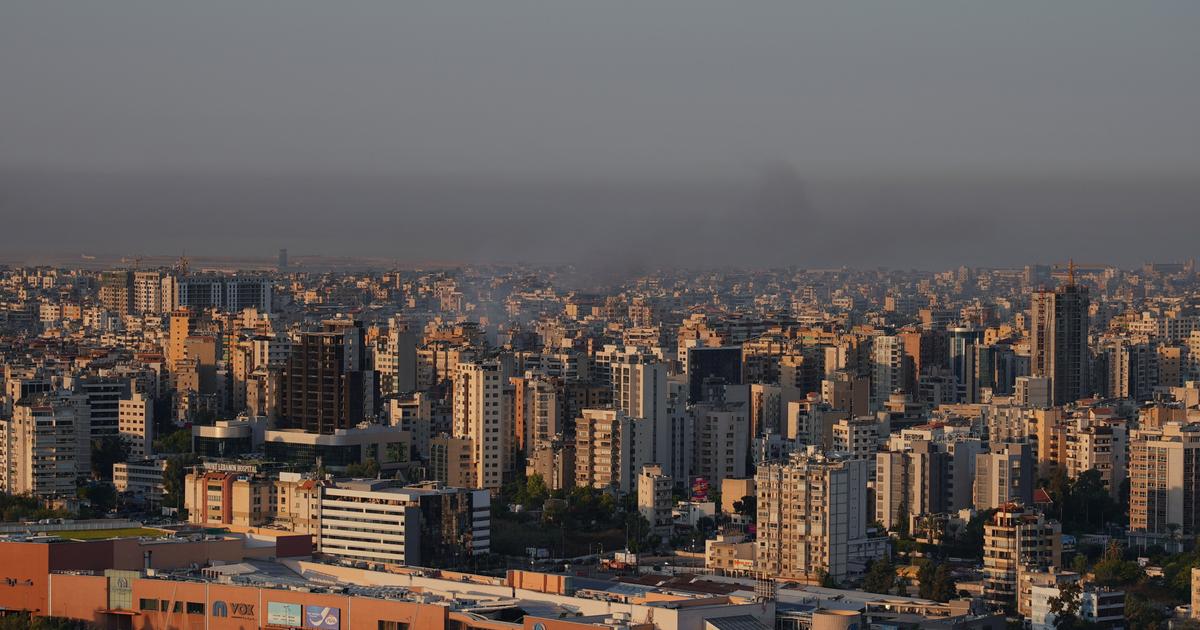 EN DIRECT - Tensions au Proche-Orient : le Hezbollah libanais affirme avoir repoussé des tentatives d'infiltration de soldats israéliens (1/1)