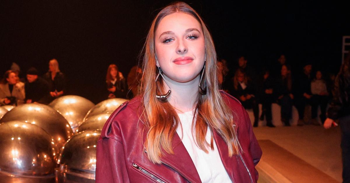 Je suis un peu devenue accro à ce qu'on dit sur moi» : Héléna Bailly («Star  Academy») se confie sur son rapport à la célébrité