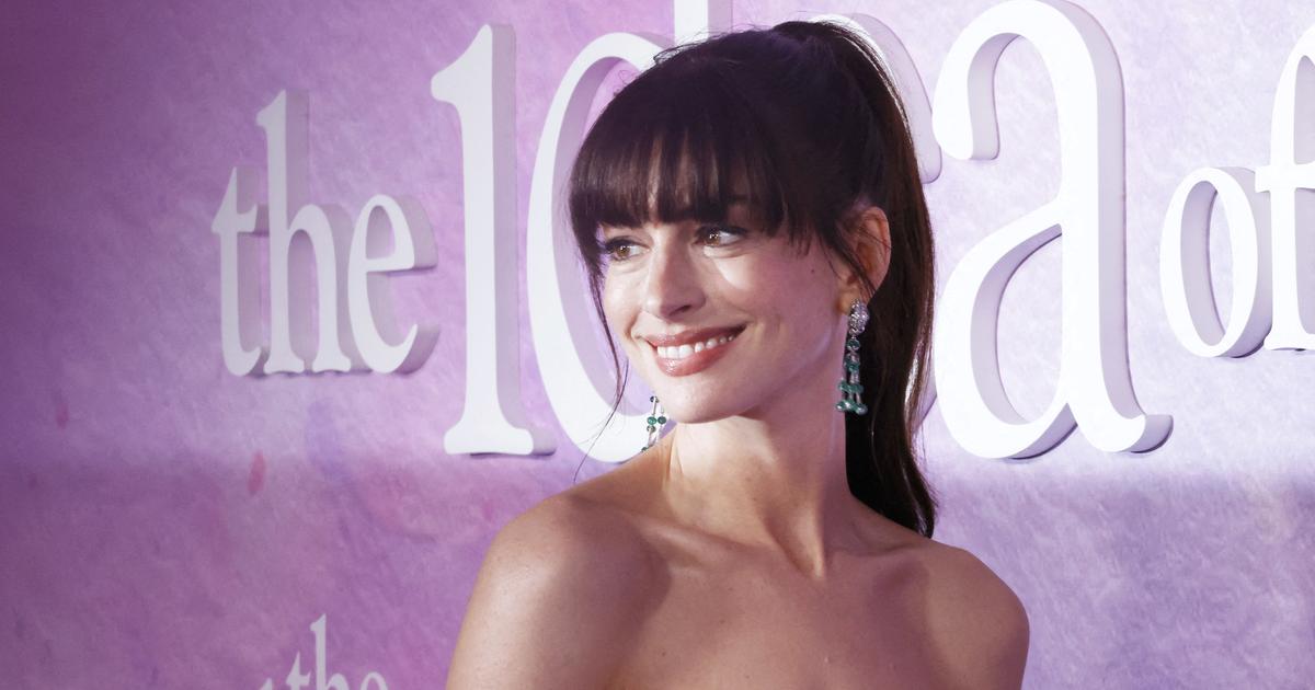 12 years later, Anne Hathaway apologizes to journalist after ‘terrible’ interview