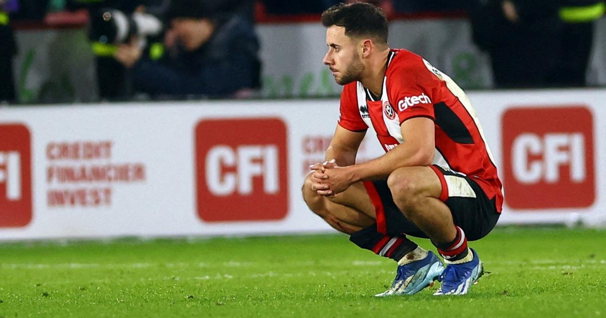 Regarder la vidéo Foot : le Grec George Baldock retrouvé mort dans sa piscine