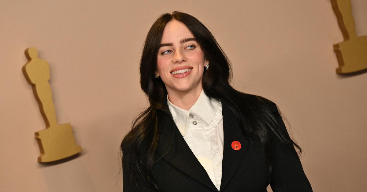 Billie Eilish hopes for a ‘female president’ for the United States to make her feel ‘safe’