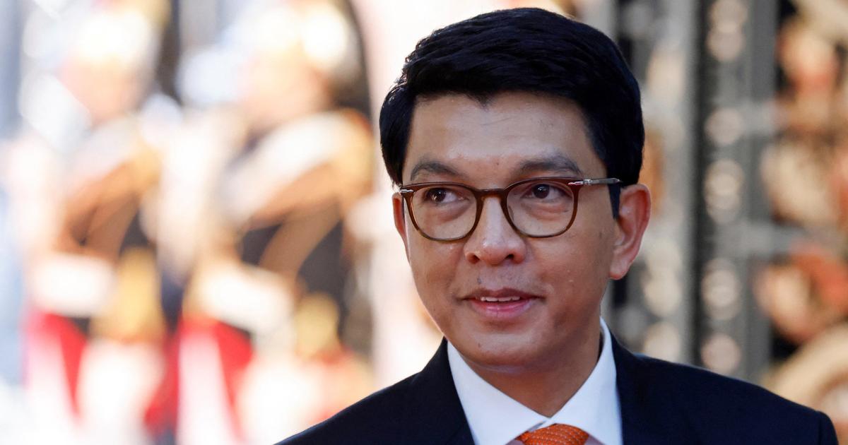 Le président malgache Andry Rajoelina au Figaro : «La France doit aider Madagascar»