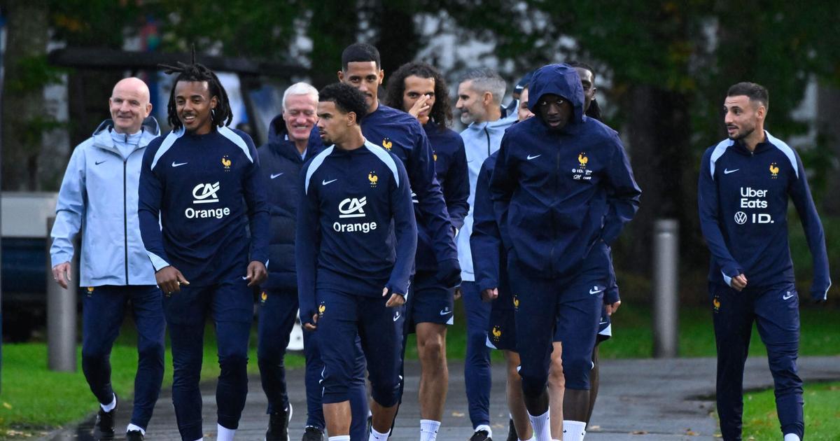 Foot : pourquoi le match Israël-France se jouera à Budapest ?