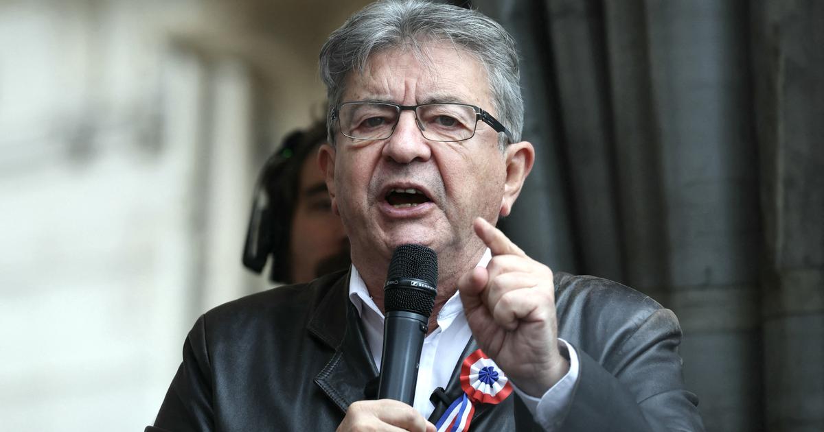 Budget 2025 Mélenchon dénonce une «calamité», le RN raille l’absence