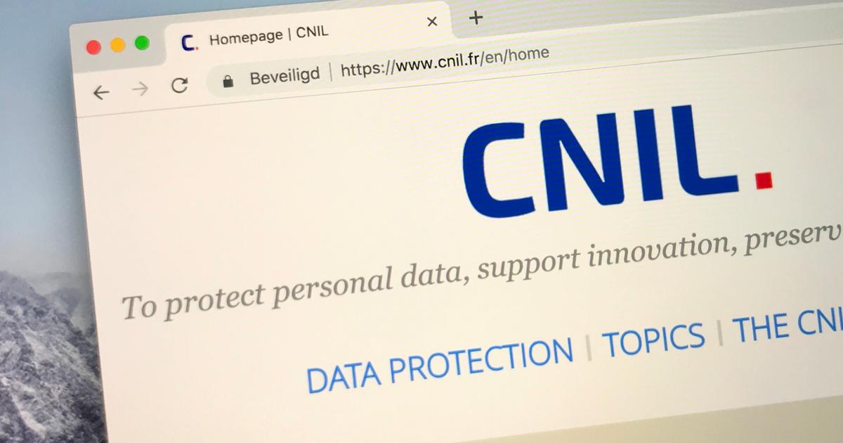 CNILによって認可された新しい透視会社2社