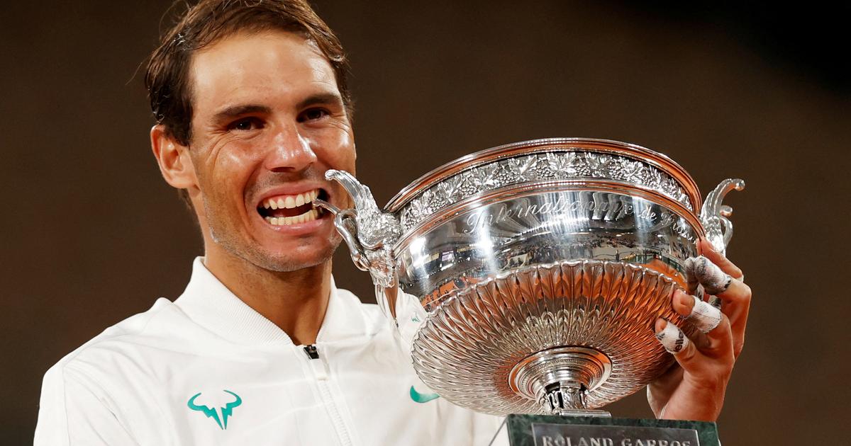 Roger Federer, Anne Hidalgo, Kylian Mbappé…Reactions after the announcement of Rafael Nadal’s retirement